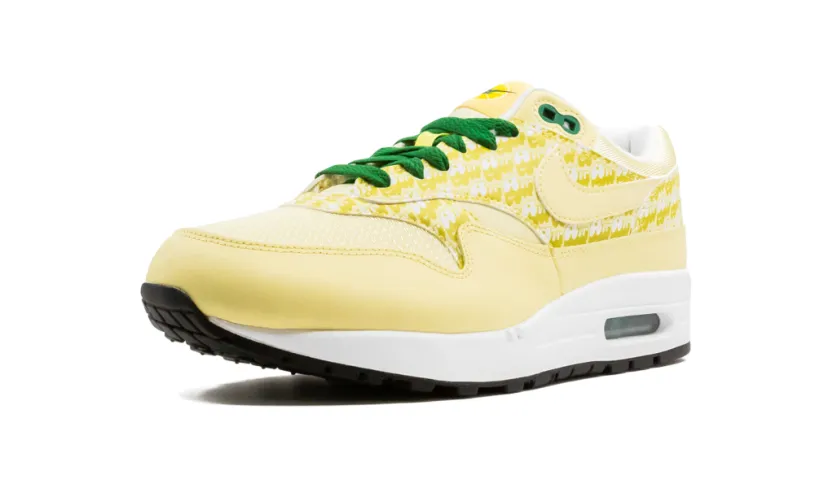 Nike Air Max Air Max 1 PRM 'Lemonade'